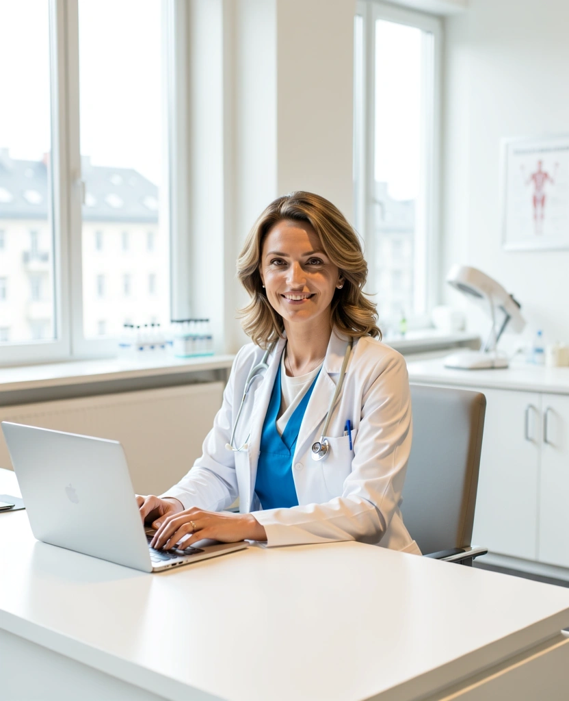 Professionelle Ernährungsberatung Frankfurt