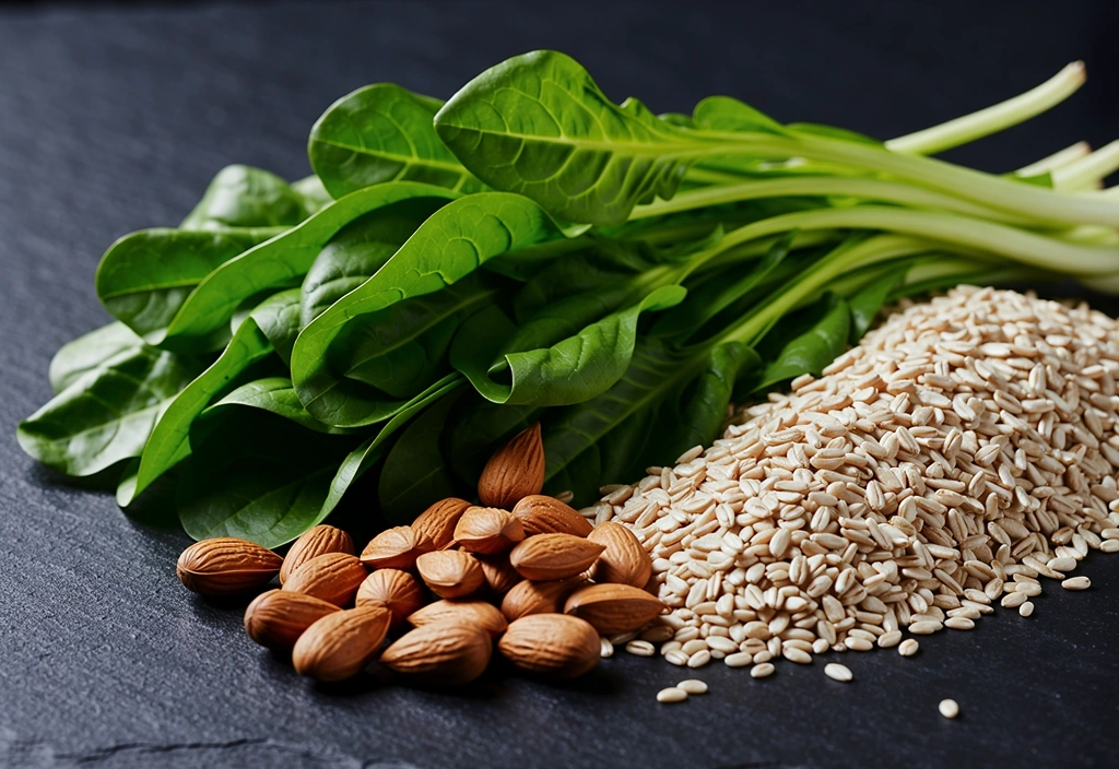 High Performance Food